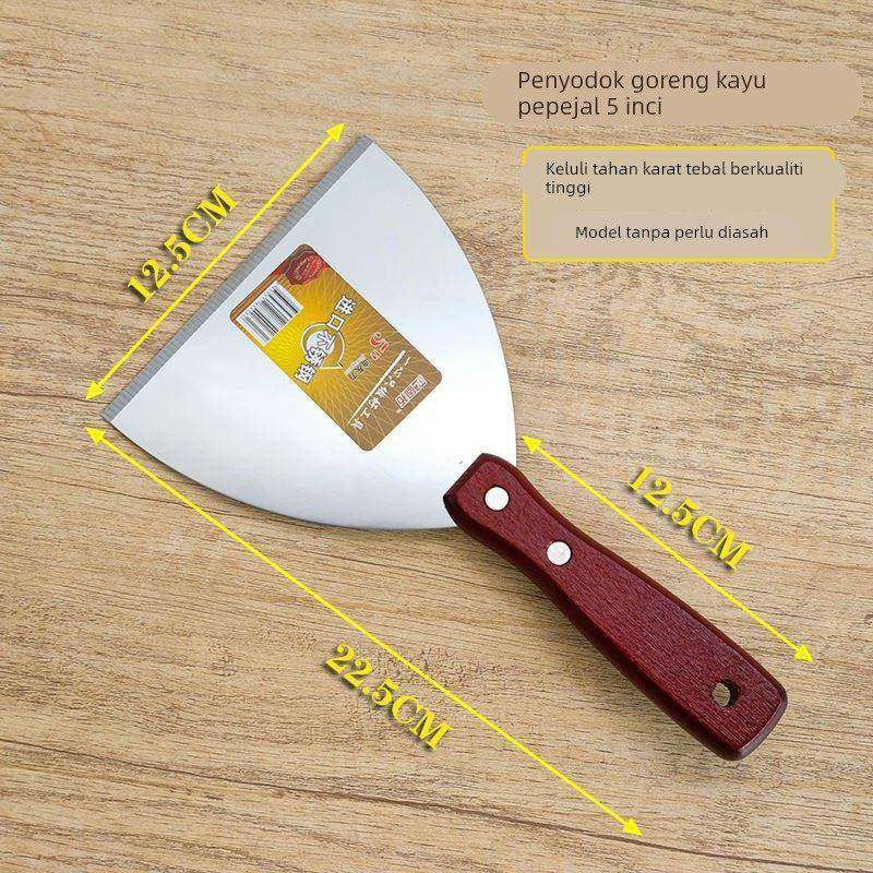 4寸5寸煎饼果子加厚款精钢铲刀烤冷面铁板专用煎铲不锈钢铲子,厨房/烹饪用具,煎铲,淘宝优惠券,粉丝福利购,淘宝优惠卷