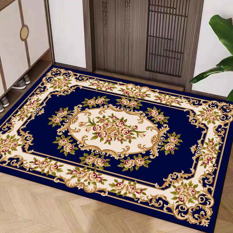 入户门垫门口地垫家用进门脚垫子大门口过门垫吸水防滑地毯加厚