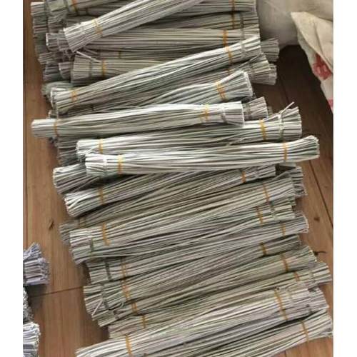 迷你字线树脂无边字镀锡截断LED线发光字连接线S灯带焊接延长电线