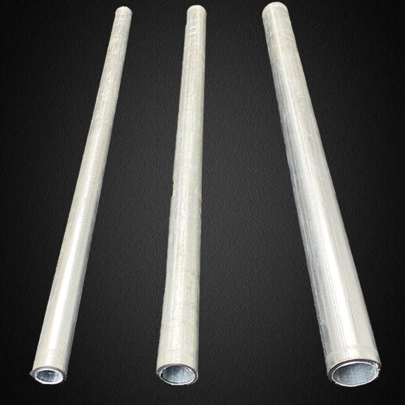 镀锌管定制尺寸连接件接头专用钢管