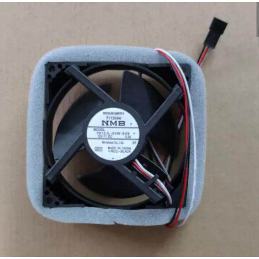 上菱冰箱风机BCD201WKY/BCD216WLTT2AZME2120冷冻电机12v 0.3A