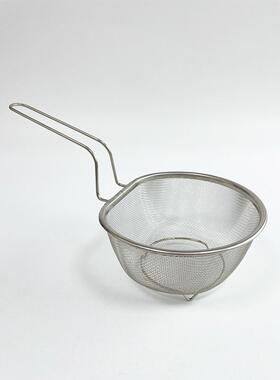 TTANG 304不锈钢漏勺厨房捞面煮面漏网勺油炸过滤捞网火锅沥油勺