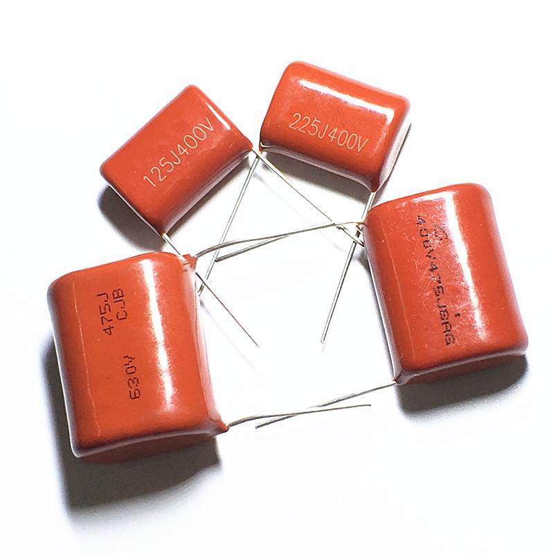 475J400V 475K630V 4.7UF 400V高压伏逆变电焊机CBB21/22电容微法