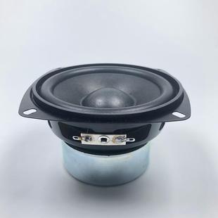 特价4寸全频喇叭音质超好 8欧30W 四寸大磁罩全频喇叭 音箱配件