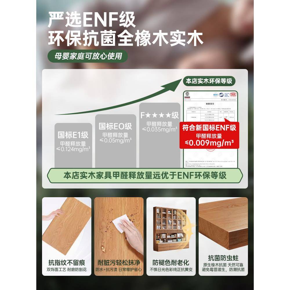 实木定制卡座书柜一体整墙客厅书架橡木满墙置储物落地玻璃展示柜
