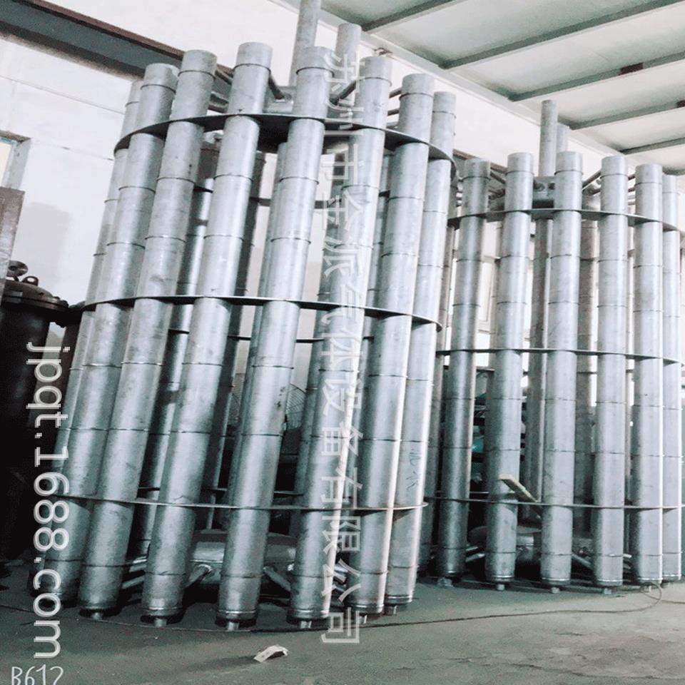 浮法玻璃氨分解制氢装置炉胆JP/LD-120氨分解维修氨分解制氢炉