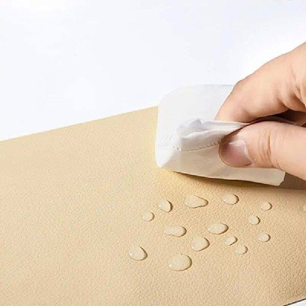 Leather Repair Patch Self Adhesive Waterproof Tape - Taobao product photo 5