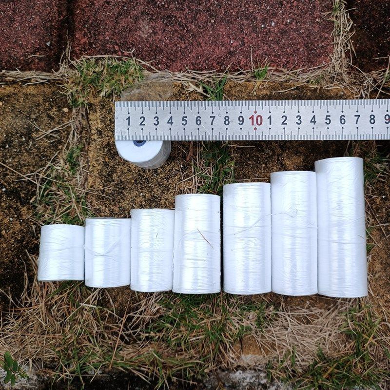 果树嫁接专用膜园林苗木农用薄膜园艺盆景盆栽种植捆绑打结嫁接膜,农机/农具/农膜,果树嫁接膜,淘宝优惠券,粉丝福利购,淘宝优惠卷