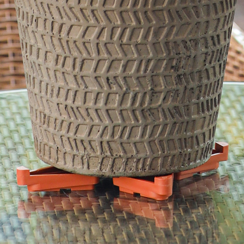 花盆垫脚通风底垫隔垫垫高托盘底座防烂根托架脚垫透气抬高多肉垫,鲜花速递/花卉仿真/绿植园艺,花托/移动托盘,淘宝优惠券,粉丝福利购,淘宝优惠卷