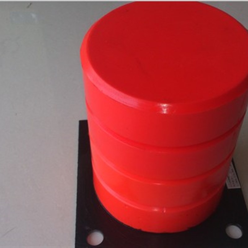 电梯配件 电梯聚氨酯缓冲器 200*150缓冲器 2吨3吨电梯酯缓冲器