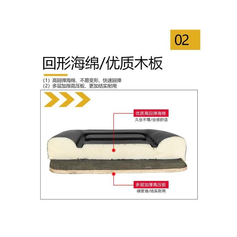 叉车各杭叉座椅装载机叉车配件通用配件改装汽车合力叉车配件加厚