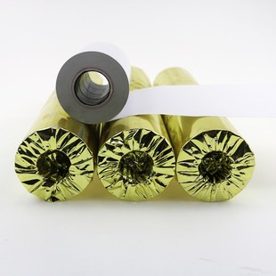 收银纸收款机57x50 收银纸 热敏纸 小票纸200卷包邮排号纸打印纸