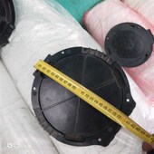 家用七代老新款 多功能电热锅电锅底板炒锅底耐高温胶木塑料底座盖