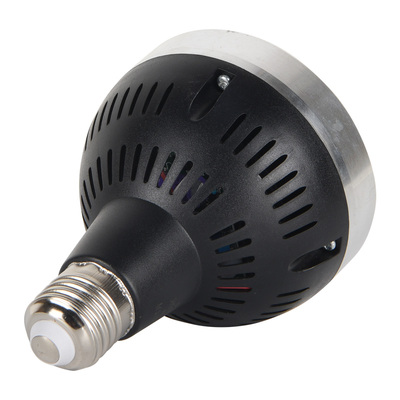 LED射灯灯泡PAR30光源服装店商场超市生鲜灯超亮节能聚光E27螺口