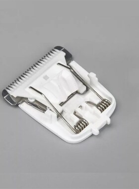 呐嘟适用于 UBEE/幼蓓理发器 UBA-001   陶瓷刀头 电推剪通用配件
