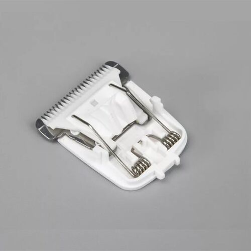 呐嘟适用于 UBEE/幼蓓理发器 UBA-001   陶瓷刀头 电推剪通用配件