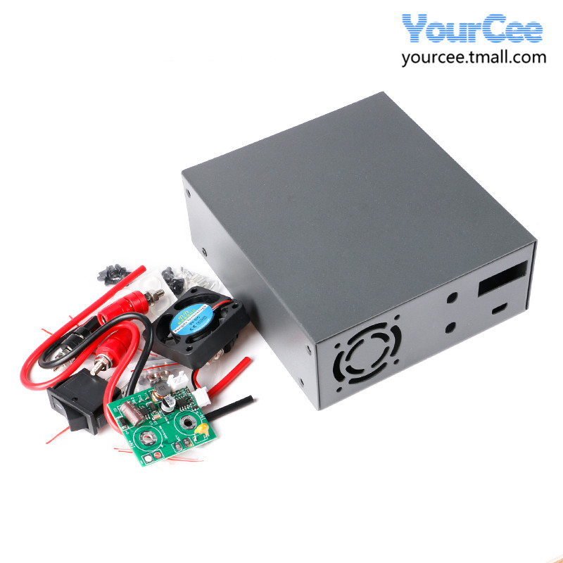 DPH3205/DPH5005数控电源数控升降压直流可调稳压电源 降压模块