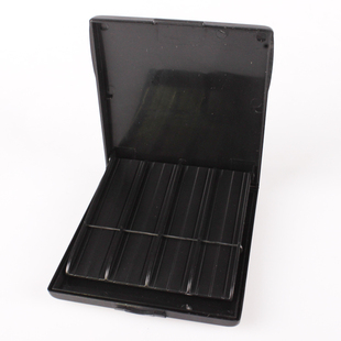 IF哨片盒保湿盒萨克斯单簧管哨片夹子黑管中音高音哨片盒