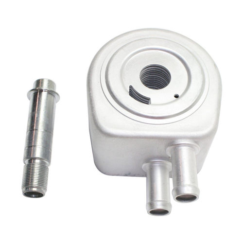 机油冷却器适用于福特F450 F550 F250 F7UZ6A642EA 2L3Z6A642AB