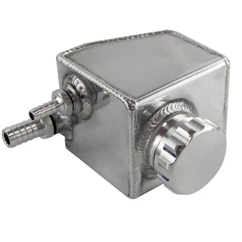 汽车改装汽车铝合金机油壶水壶透气壶适用于霍顿V6V8LS1