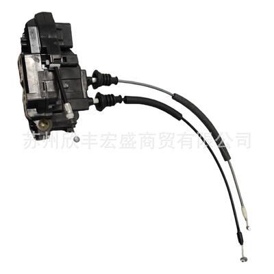 813202L030适用现代i30用车门锁块车门锁机构门锁电机813102L020