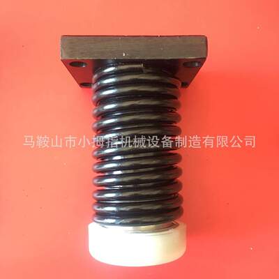南通 上海 16*3200 液压剪板机压脚弹簧 压料缸 现货供应