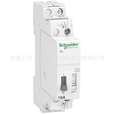 ITL16A1NO48VAC24VDC50-60HZ断路器A9C30812