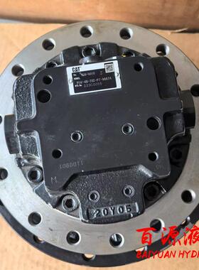 卡特306E305.5E306.5行走马达总成PHV-4B-70D-PT-9388B9887A