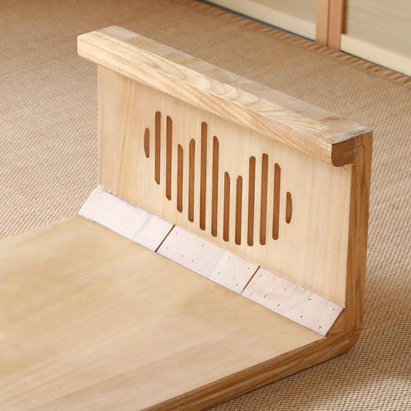 实木炕桌飘窗桌国学桌椅榻榻米茶几矮桌古桐木古琴桌和室桌几