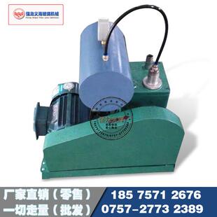 玻璃异形磨边机应用真空泵玻璃器械设备吸盘抽气泵1321型异形机