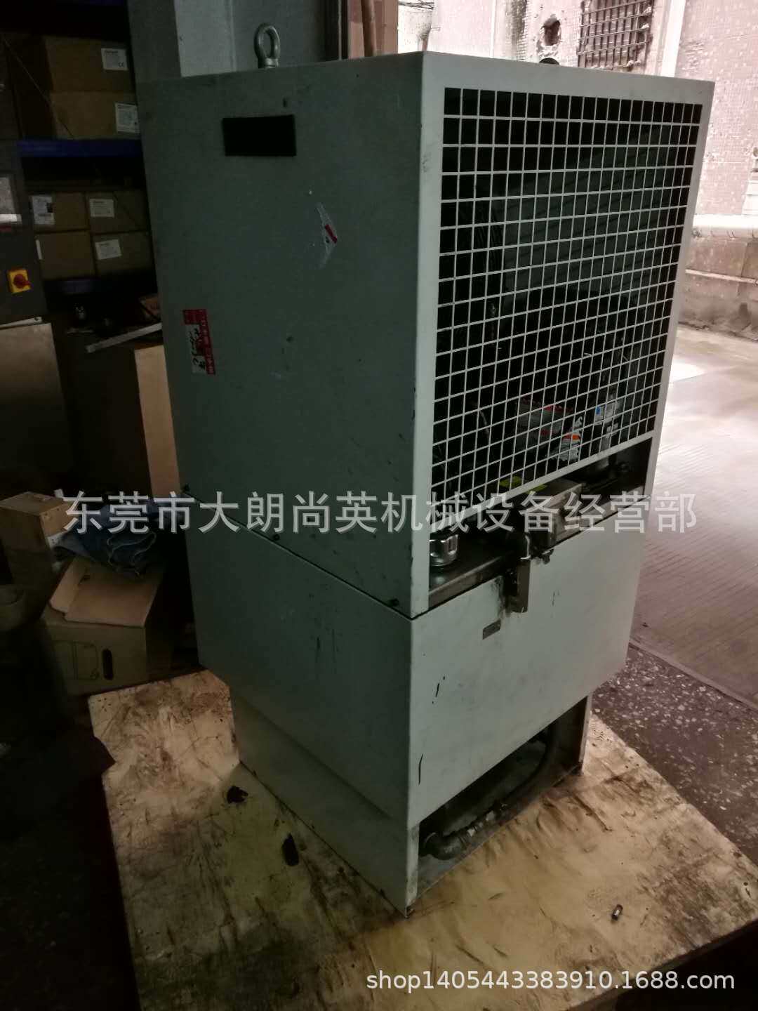 米克朗加工中心冷却机维修RW8000-C25