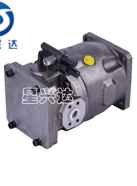 恒压泵A4VSO40/71DFR/10R/L-PPB/PZB/VPB/VZB13/25N00液压泵