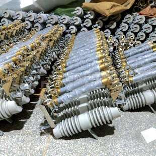 ABB跌落式熔断器PD1-12/200高压熔断器驭开电气钻石品质