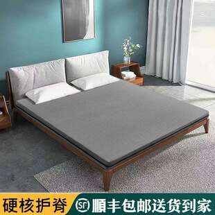 慕驿护脊3E棕垫软硬适中两用高箱床上下铺榻榻米儿童乳胶床垫子