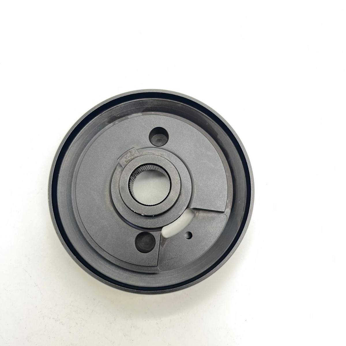 汽车改装方向盘底座适配器适用于宝马E90 M3 | Z4 | 330 E46H
