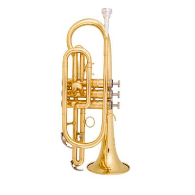 塞德森金色短号ZCT-200短号