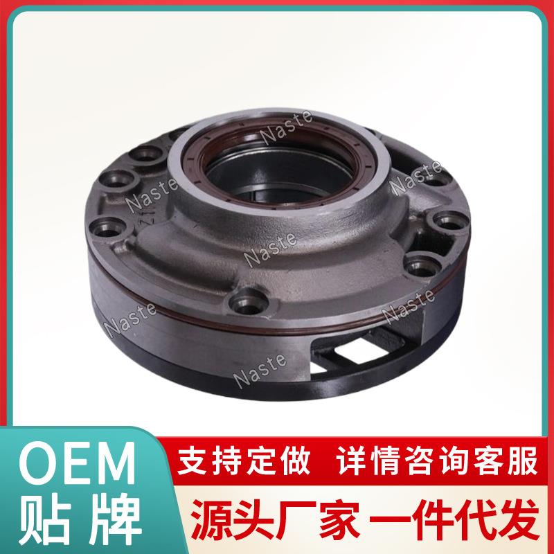 变速箱油T225898T211710适用于约翰迪尔624J624K644644H724