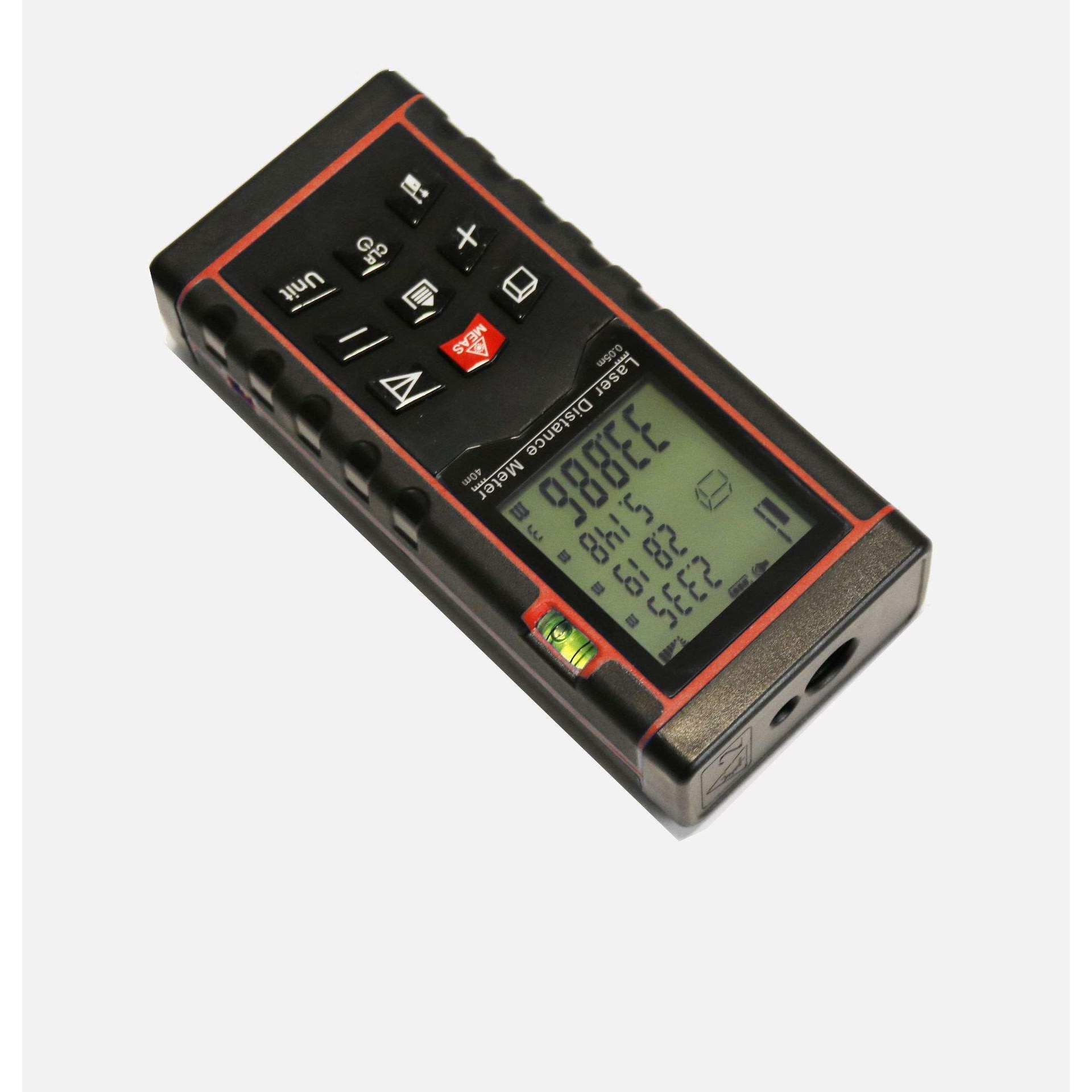 40m60m80m100m测距仪laser distance meter 外贸款国外电商款