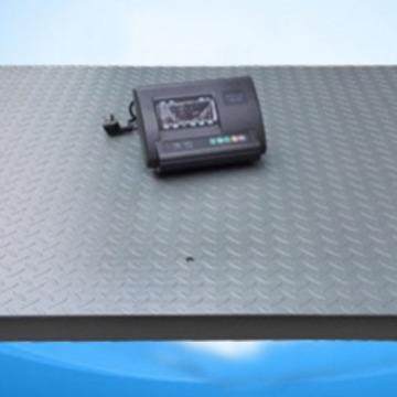 广东电子秤电子地磅XK3190A12+E电子磅电子称500KG1T2T3T1.2*1.2m