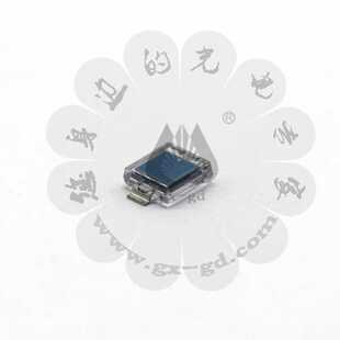 VBPW34S威世VISHAY高速光电检测器硅光电池硅PIN光电二极管 SMD