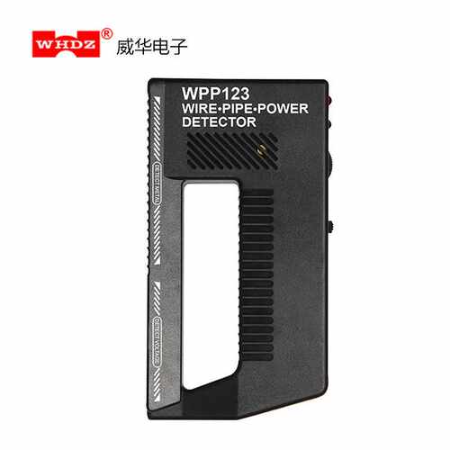 高灵敏度墙体金属探测器 灵敏度可调WPP123 威华电子