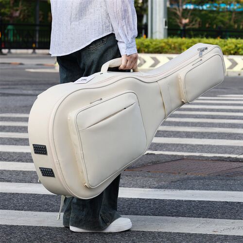 防水防潮吉他包40寸41寸加厚双肩39寸古典吉他琴包36寸抗压可托运