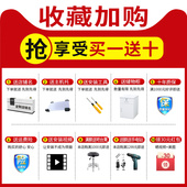 水果店收银台店铺小型商用前台接待柜台理发超市便利店转角吧台桌