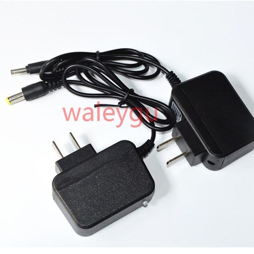 炽焰 T889 C911 手提式探照灯LED手电筒 充电器 电源线 充电线