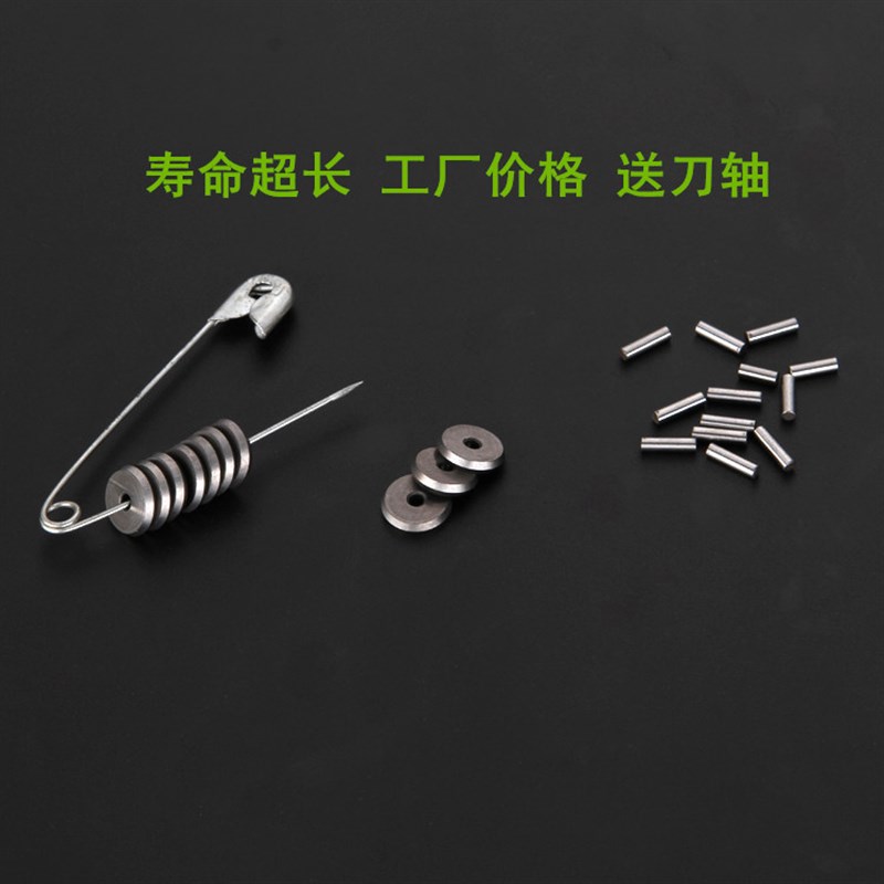 玻璃管切割器 玻璃试管切割器 玻璃管切割刀 滚轮刀片切割刀厂家