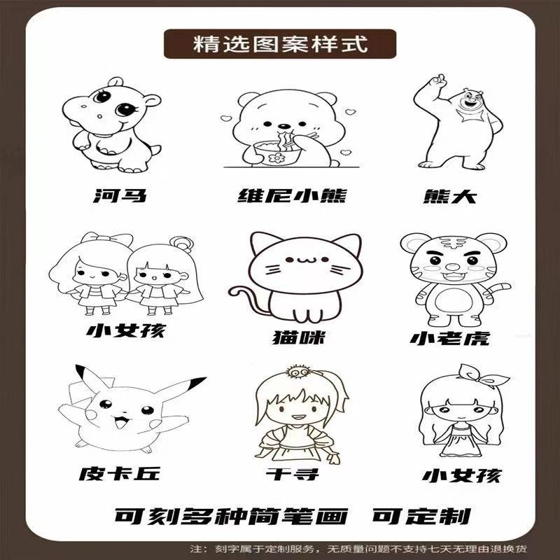 拇指琴卡林巴21音网红小乐器女生小礼物便携小乐器手指钢琴