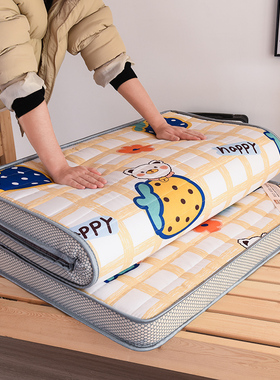 定做床垫尺寸榻榻米儿童50/60/70/75/85x160/180/190/200x90/80cm