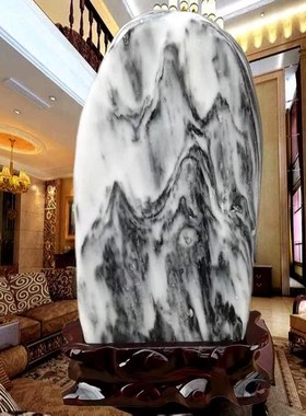 创意摆件设水晶玻璃球家居饰品结婚礼物电视柜办公室客厅艺术内画