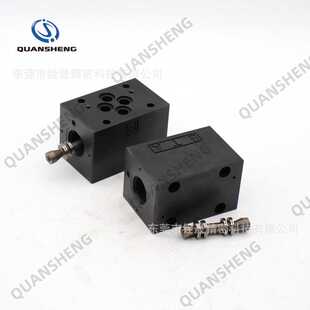 精密阀芯阀套 液压阀座气动泵体结构件挖掘机配件