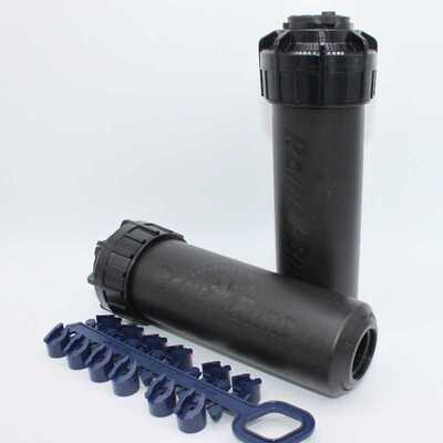 雨鸟5004地埋伸缩喷头|草坪地埋喷头 旋转喷头原装5000系列